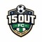 15 Out FC logo
