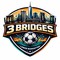 3 Bridges FC logo