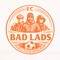 FC Bad Lads logo