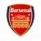 Barsenal logo