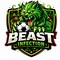 Beast Infection logo