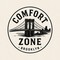 Comfort Zone logo