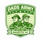 Dads Army logo