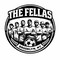 The Fellas logo