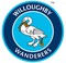Willoughby Wanderers logo