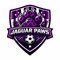 Jaguar Paws 07 logo