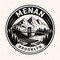 Inter Menan FC logo