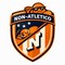 Non-Atlético logo