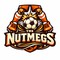 The Nutmegs logo