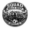 Squad Rolls Deep logo