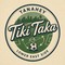 Tanahey Tiki-Taka logo