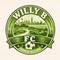 WillyB FC logo