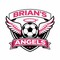Brian's Angels [BIP] logo