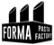 Forma Pasta Factory FC  logo