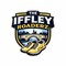 The Iffley Roaderz logo