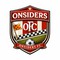 Onsiders FC logo
