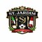 St. Jardim logo