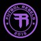 Futbol Rebels logo